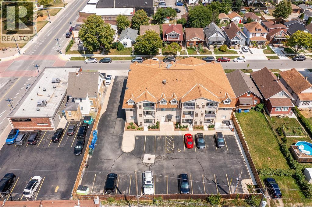 1323 Langlois Avenue Unit# 204, Windsor, Ontario  N8X 4L8 - Photo 27 - 26020423