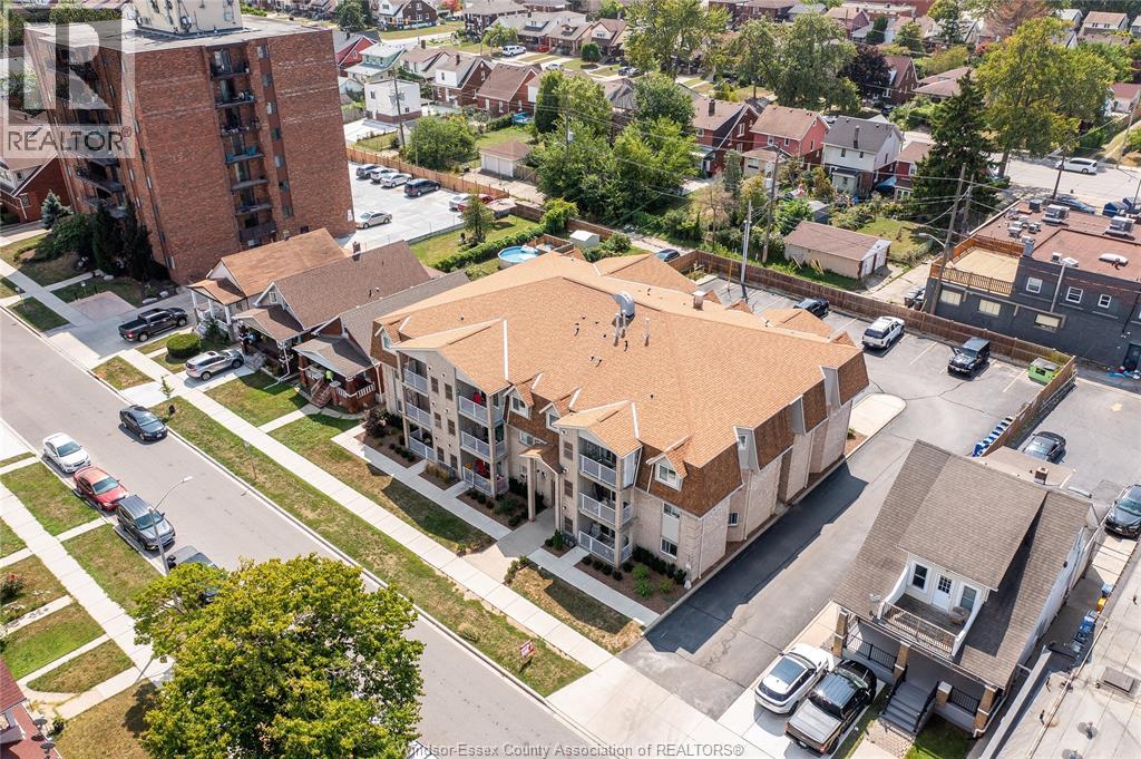 1323 Langlois Avenue Unit# 204, Windsor, Ontario  N8X 4L8 - Photo 28 - 26020423
