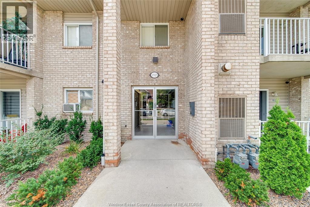 1323 Langlois Avenue Unit# 204, Windsor, Ontario  N8X 4L8 - Photo 4 - 26020423