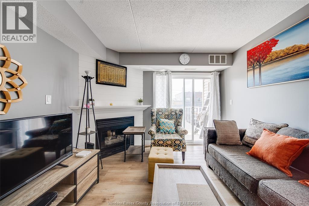 1323 Langlois Avenue Unit# 204, Windsor, Ontario  N8X 4L8 - Photo 8 - 26020423