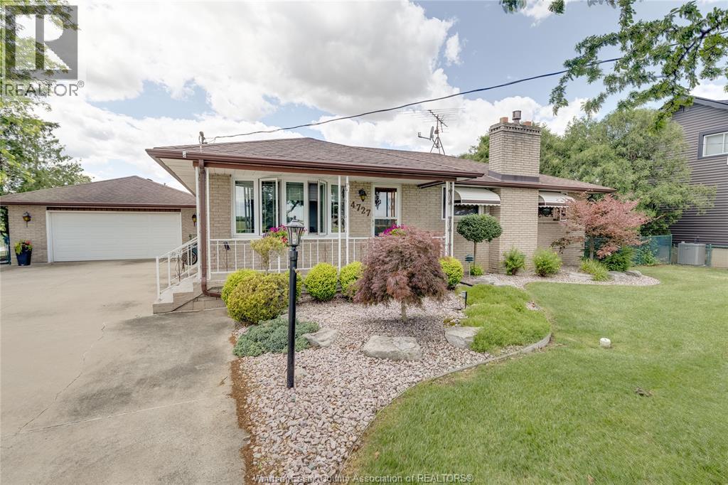 4727 8th Concession Road, Windsor, Ontario  N0R 1K0 - Photo 4 - 26020546