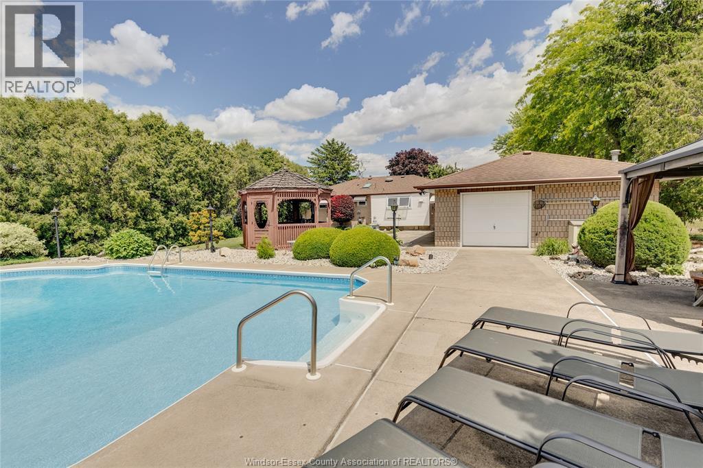 4727 8th Concession Road, Windsor, Ontario  N0R 1K0 - Photo 43 - 26020546