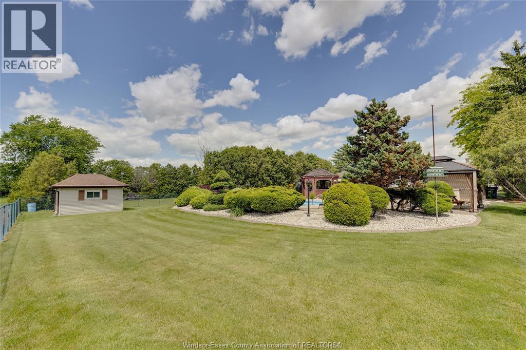 4727 8th Concession Road, Windsor, Ontario  N0R 1K0 - Photo 45 - 26020546