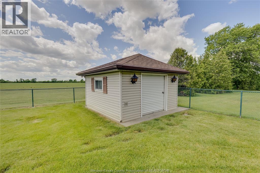 4727 8th Concession Road, Windsor, Ontario  N0R 1K0 - Photo 48 - 26020546