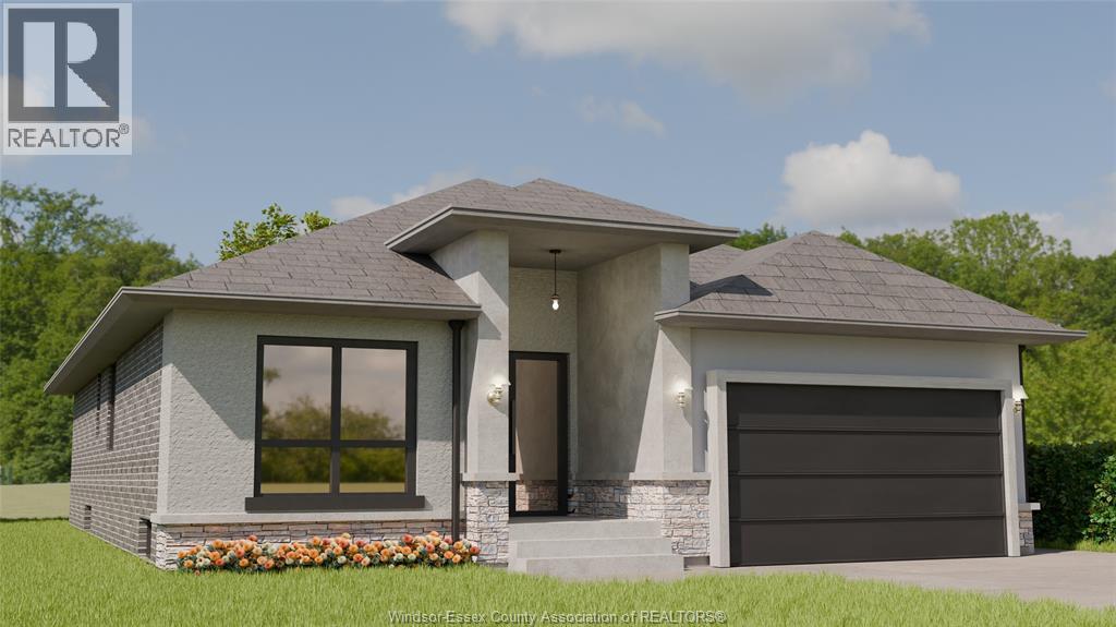 5192 AIDEN STREET, Tecumseh, Ontario