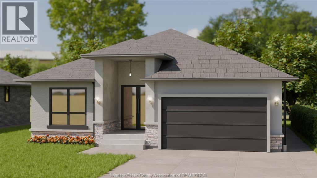 5192 Aiden Street, Tecumseh, Ontario  N0R 1K0 - Photo 2 - 26020555