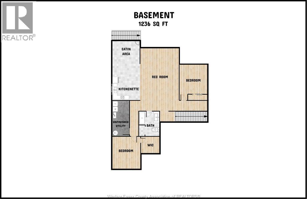 5192 Aiden Street, Tecumseh, Ontario  N0R 1K0 - Photo 4 - 26020555