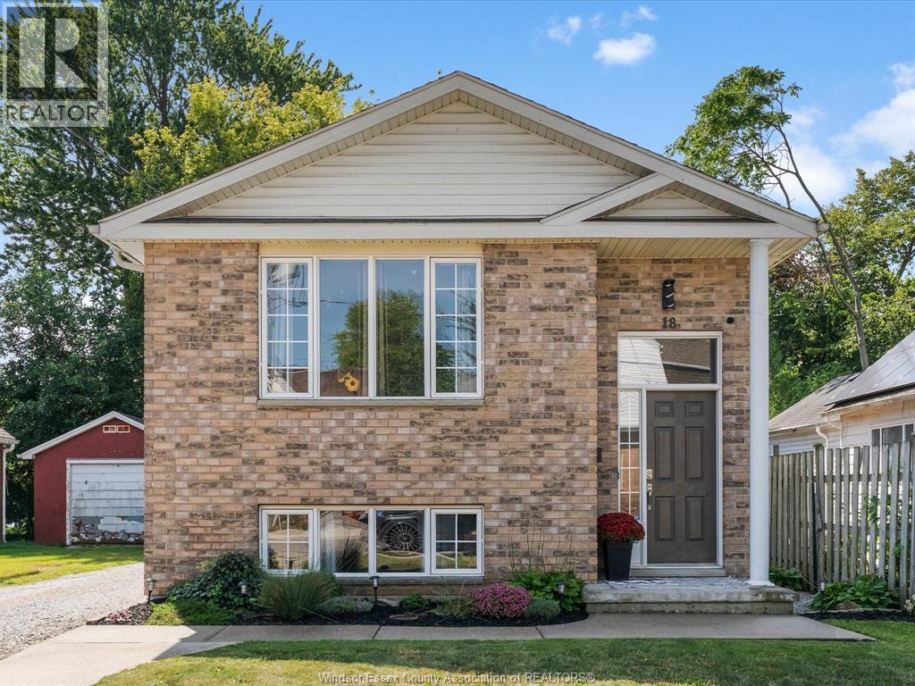18 Kirk, Chatham, Ontario  N7M 3P8 - Photo 1 - 26020563