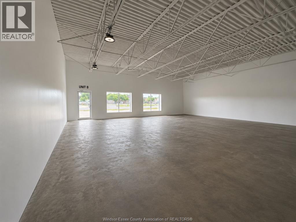 2451 Tecumseh Road West Unit# B, Windsor, Ontario  N9B 3R6 - Photo 7 - 26020517