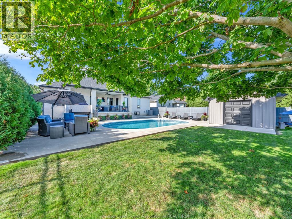 22 Shawnee Court, Leamington, Ontario  N8H 5A8 - Photo 49 - 26020567