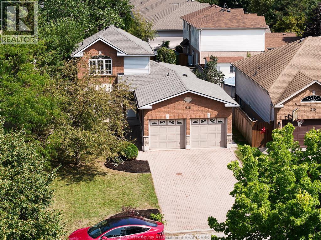 916 Lemonwood, Windsor, Ontario  N9G 2R6 - Photo 3 - 26020291