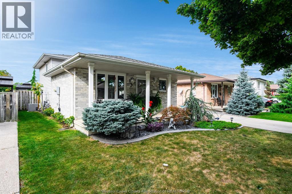 2677 Robert Road, Windsor, Ontario  N8W 5L8 - Photo 24 - 26020578