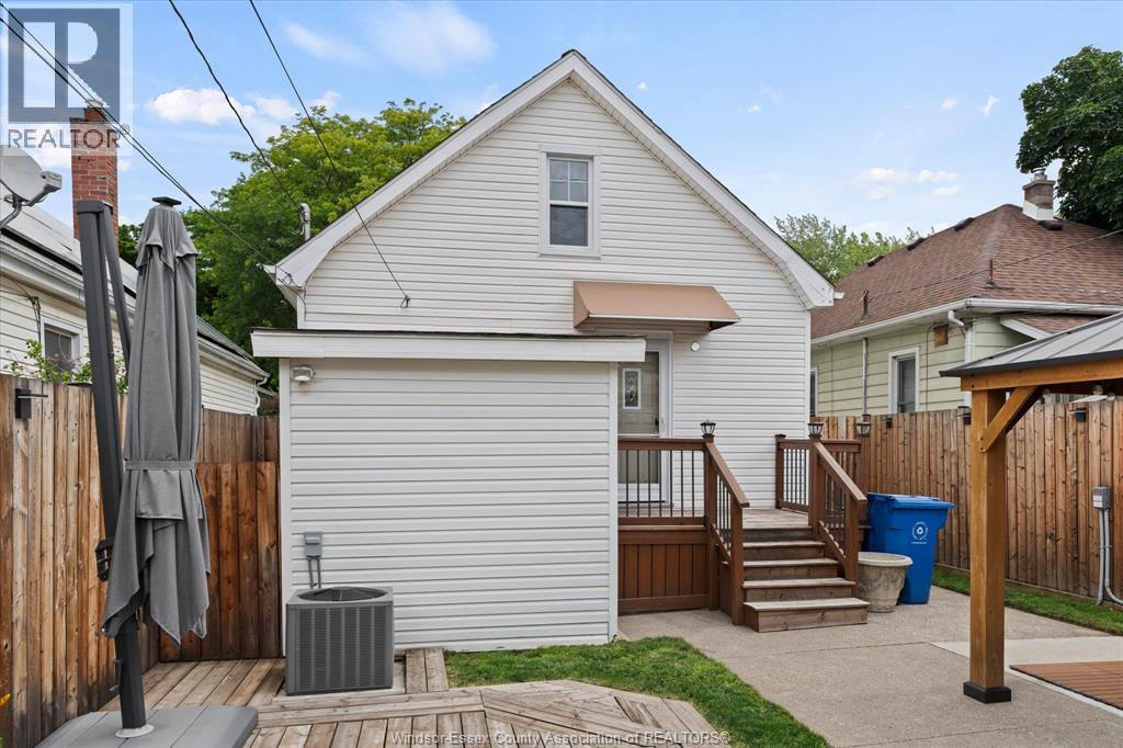 1215 Lincoln Road, Windsor, Ontario  N8Y 2H9 - Photo 22 - 26020549