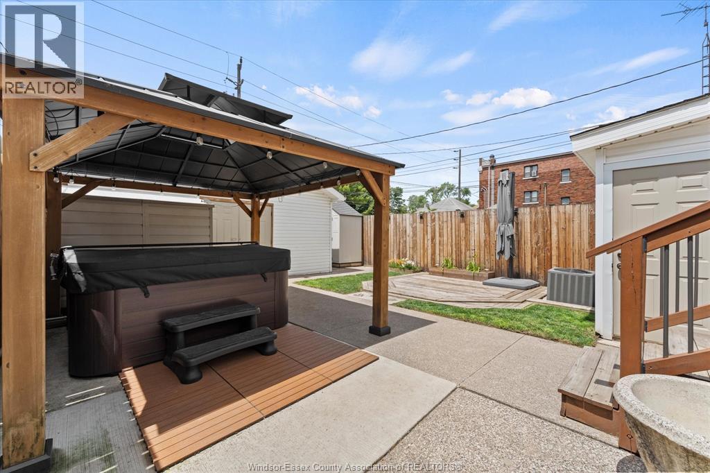 1215 Lincoln Road, Windsor, Ontario  N8Y 2H9 - Photo 23 - 26020549