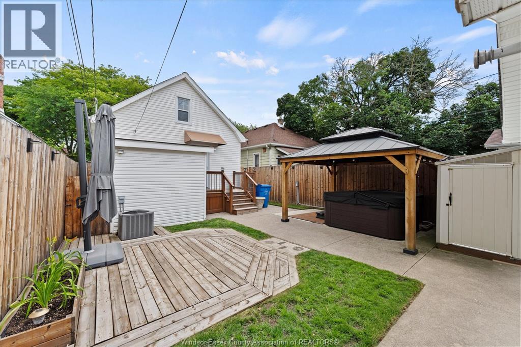 1215 Lincoln Road, Windsor, Ontario  N8Y 2H9 - Photo 24 - 26020549