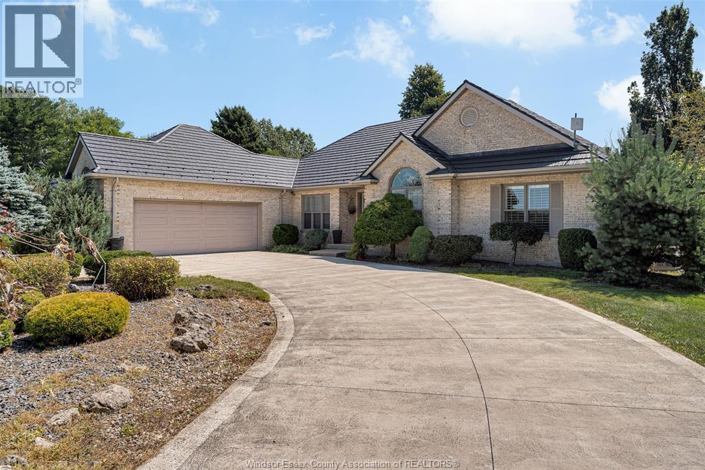 6258 TALBOT TRAIL, Merlin, Ontario