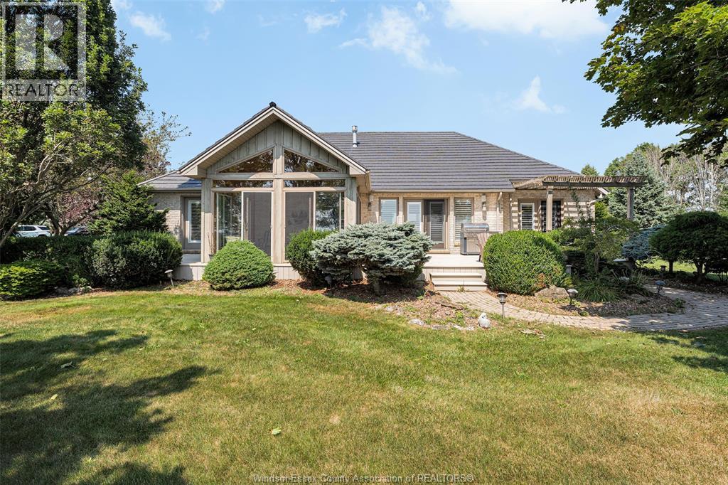 6258 Talbot Trail, Merlin, Ontario  N0P 1W0 - Photo 43 - 26020586