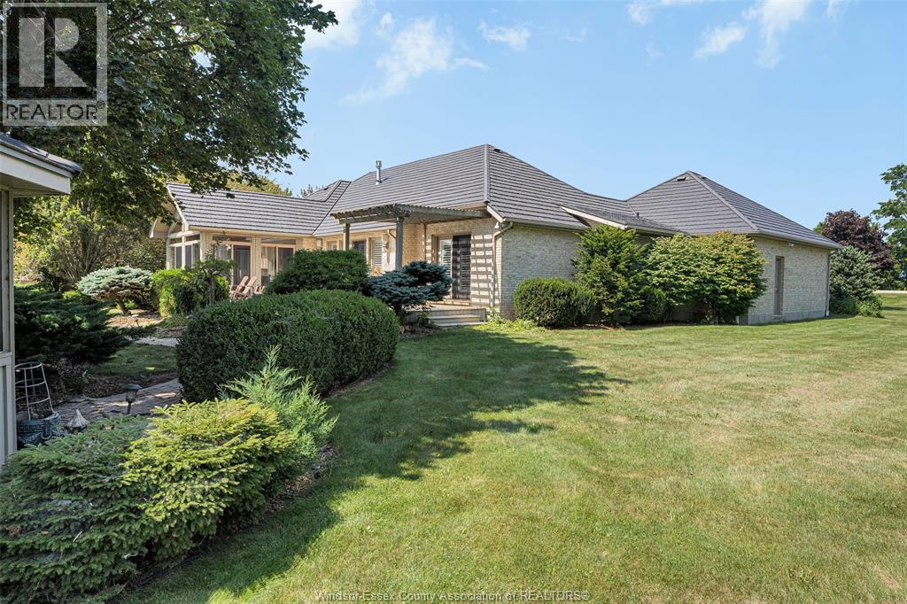6258 Talbot Trail, Merlin, Ontario  N0P 1W0 - Photo 44 - 26020586