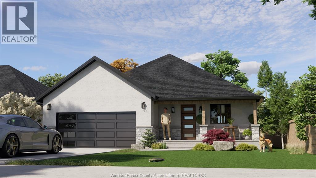 123 ROSS CRESCENT, Colchester, Ontario