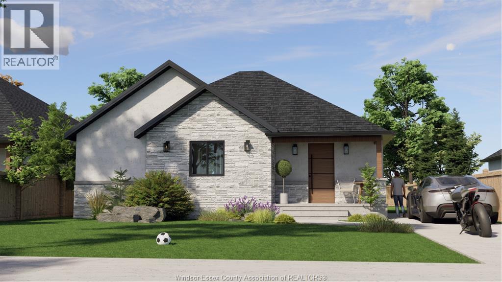 207 ROSS CRESCENT, Colchester, Ontario