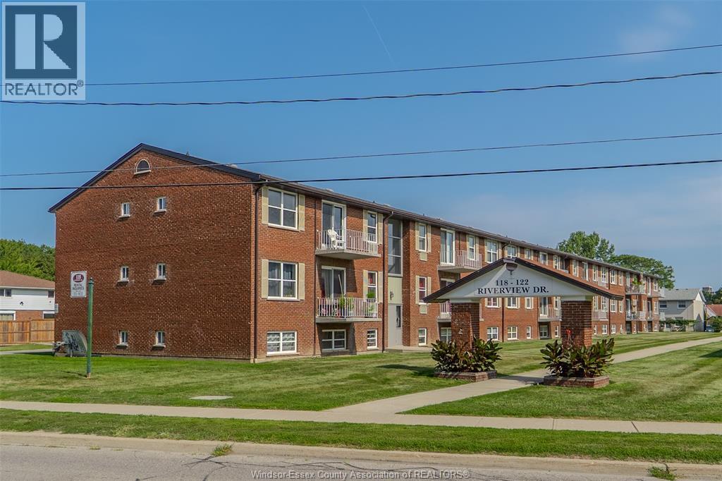 118 Riverview DRIVE Unit# 512, Chatham, Ontario