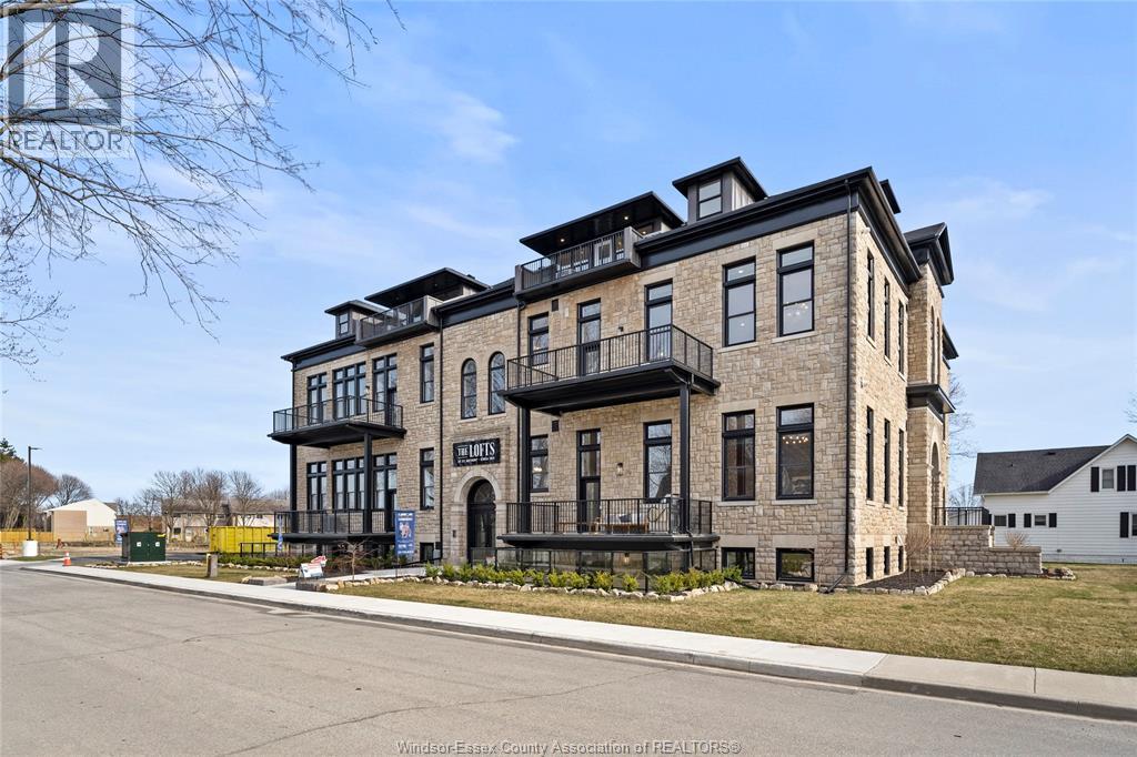 247 Brock Street Unit# 401, Amherstburg, Ontario  N9V 2H4 - Photo 37 - 26020624