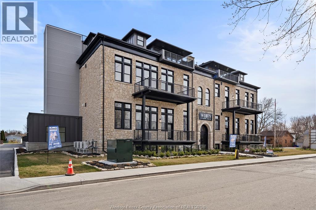 247 Brock Street Unit# 401, Amherstburg, Ontario  N9V 2H4 - Photo 45 - 26020624