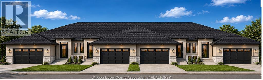 102 CAROLINA WOODS CRESCENT, Leamington, Ontario
