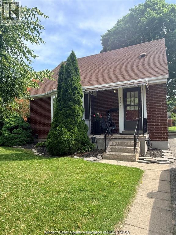 1310 ASKIN AVENUE, Windsor, Ontario