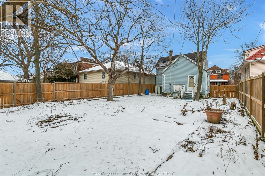 547 Oak, Windsor, Ontario  N9A 5E7 - Photo 13 - 26020587