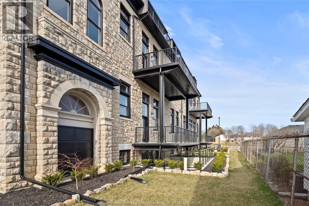 247 Brock Street Unit# 102, Amherstburg, Ontario  N9V 2H4 - Photo 37 - 26020623