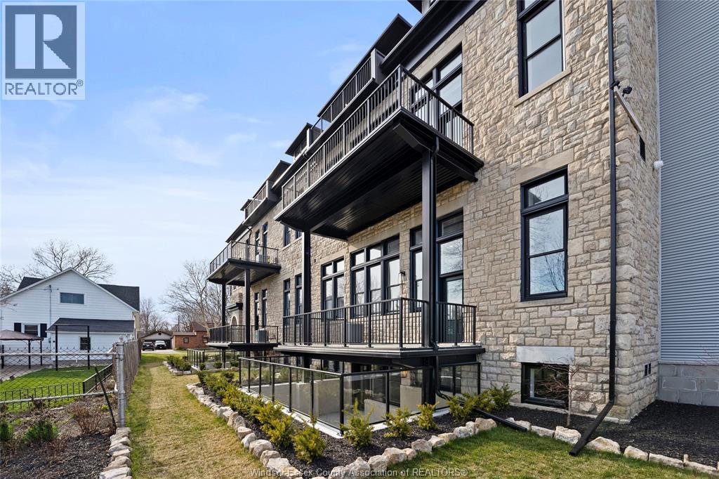 247 Brock Street Unit# 102, Amherstburg, Ontario  N9V 2H4 - Photo 38 - 26020623