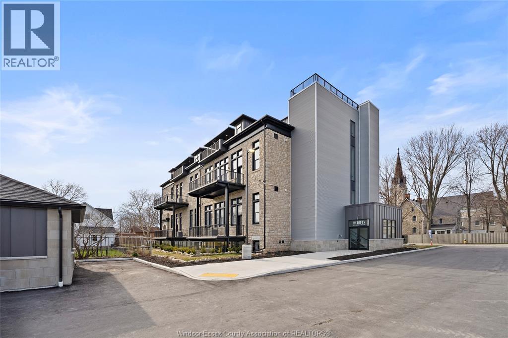247 Brock Street Unit# 102, Amherstburg, Ontario  N9V 2H4 - Photo 39 - 26020623