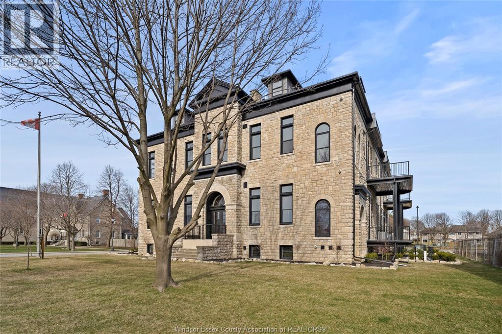 247 Brock Street Unit# 303, Amherstburg, Ontario  N9V 2H4 - Photo 29 - 26020620