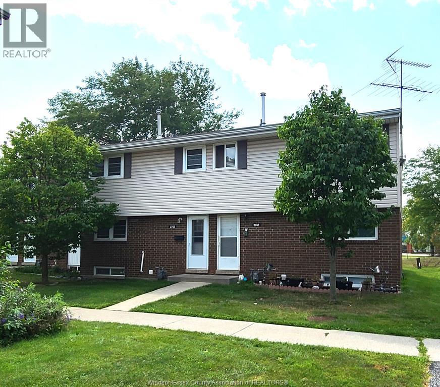 2763 Meadowbrook Lane Unit# 14, Windsor, Ontario  N8T 2Y6 - Photo 1 - 26020611