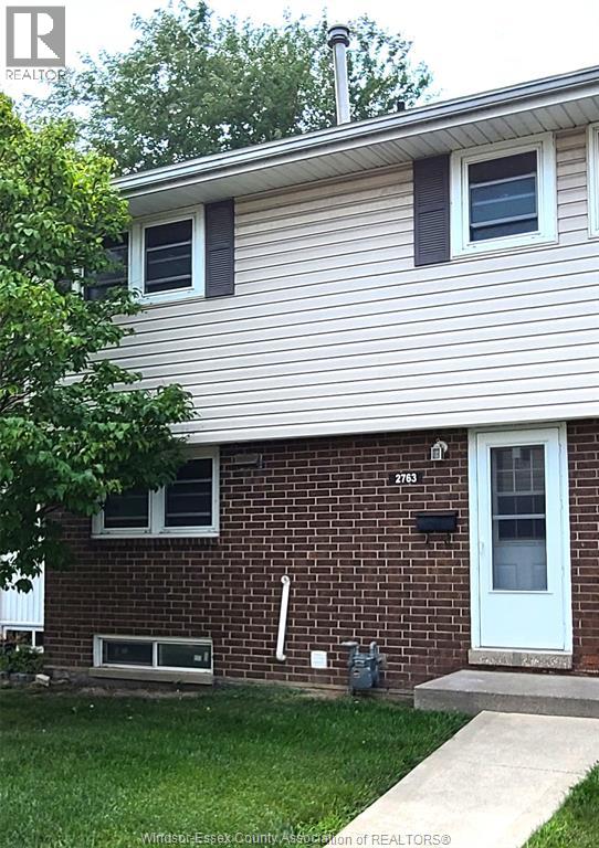 2763 Meadowbrook Lane Unit# 14, Windsor, Ontario  N8T 2Y6 - Photo 2 - 26020611