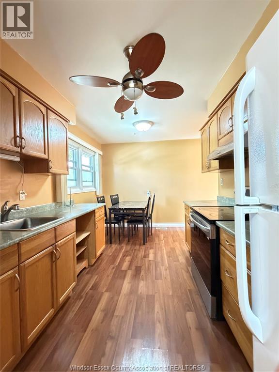 2763 Meadowbrook Lane Unit# 14, Windsor, Ontario  N8T 2Y6 - Photo 8 - 26020611