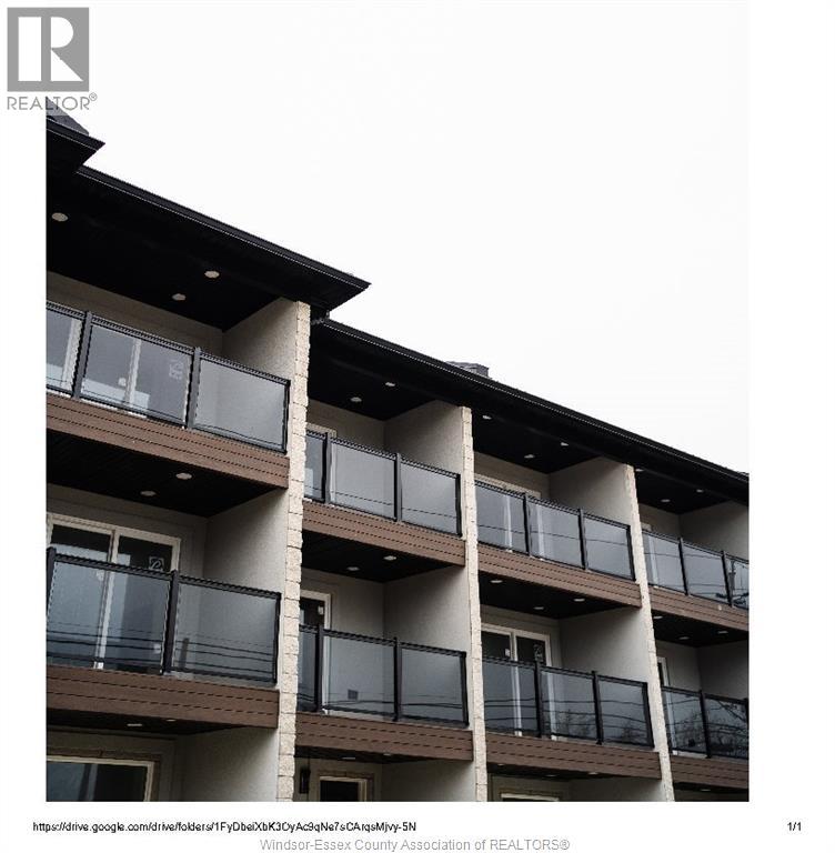 171 ROBSON ROAD Unit# 12, Leamington, Ontario