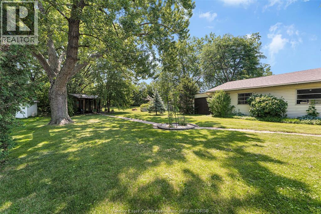 316 East Ruscom River Road, St. Joachim, Ontario  N0R 1S0 - Photo 10 - 26020630