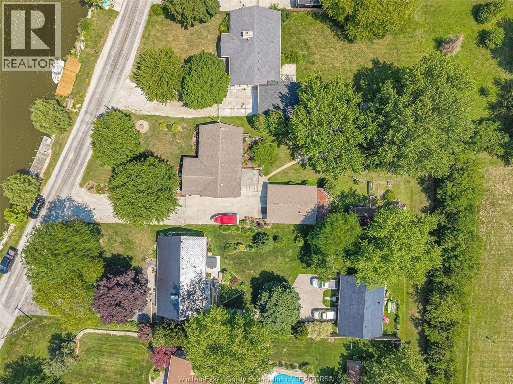 316 East Ruscom River Road, St. Joachim, Ontario  N0R 1S0 - Photo 35 - 26020630
