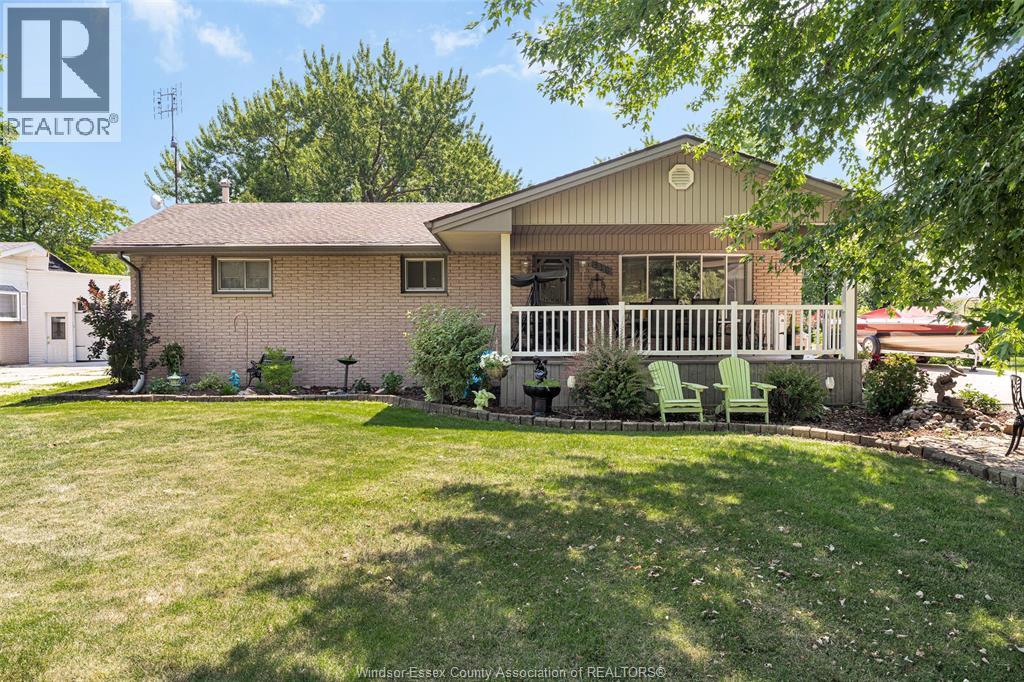 316 East Ruscom River Road, St. Joachim, Ontario  N0R 1S0 - Photo 4 - 26020630