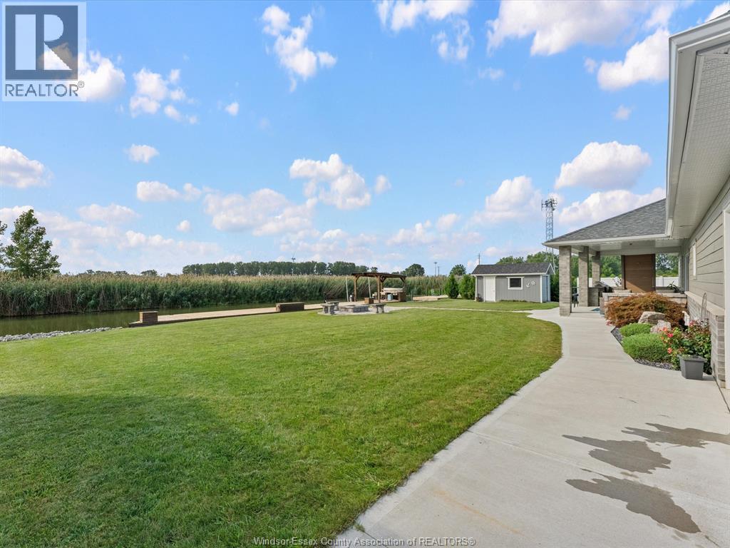 19015 Haven Avenue, Tilbury, Ontario  N0P 2L0 - Photo 32 - 26020581