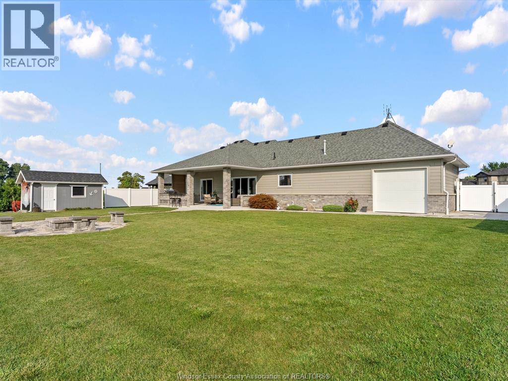 19015 Haven Avenue, Tilbury, Ontario  N0P 2L0 - Photo 36 - 26020581