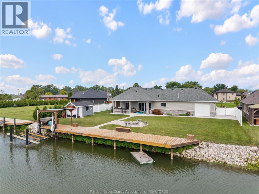 19015 Haven Avenue, Tilbury, Ontario  N0P 2L0 - Photo 46 - 26020581