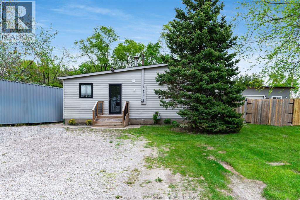 9290 DISPUTED ROAD, LaSalle, Ontario