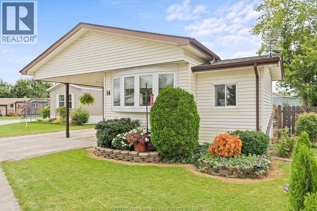 14 Cedar Crescent, Mcgregor, Ontario  N0R 1J0 - Photo 3 - 26020650