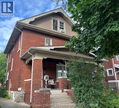 1278 Chilver Road, Windsor, Ontario  N8Y 2L1 - Photo 1 - 26020646