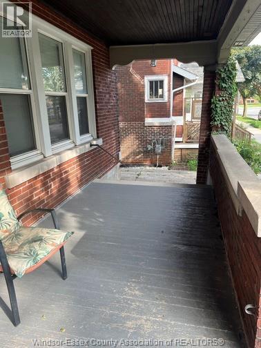 1278 Chilver Road, Windsor, Ontario  N8Y 2L1 - Photo 4 - 26020646