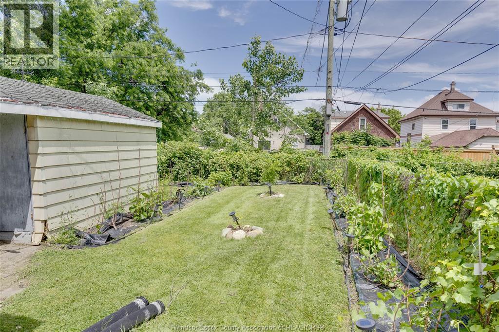 1108 Assumption Street, Windsor, Ontario  N9A 3C4 - Photo 4 - 26020645