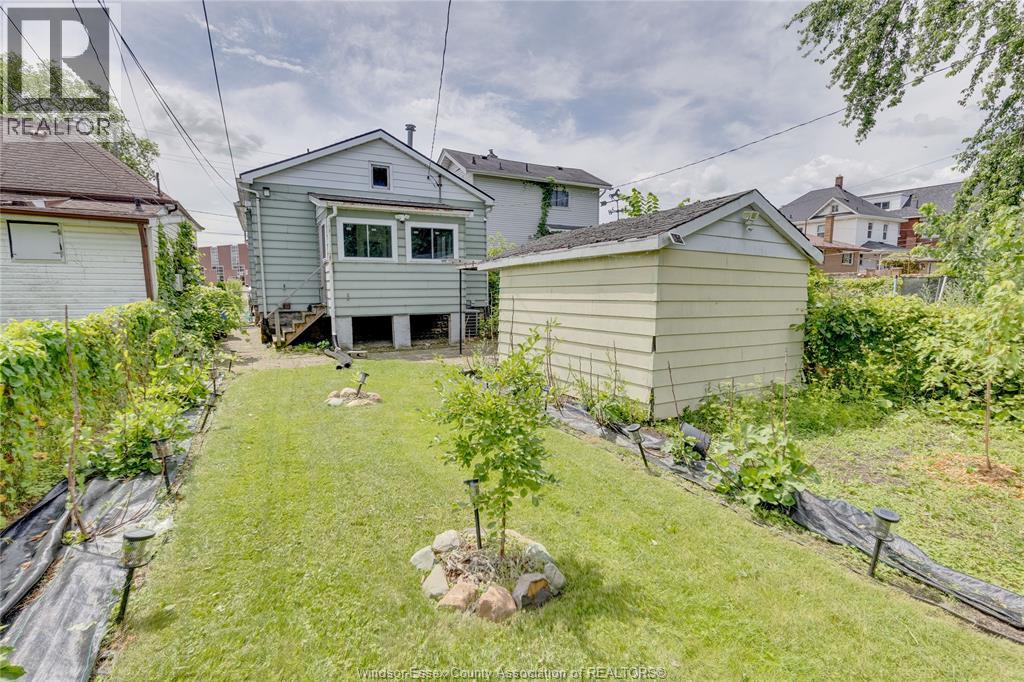 1108 Assumption Street, Windsor, Ontario  N9A 3C4 - Photo 6 - 26020645